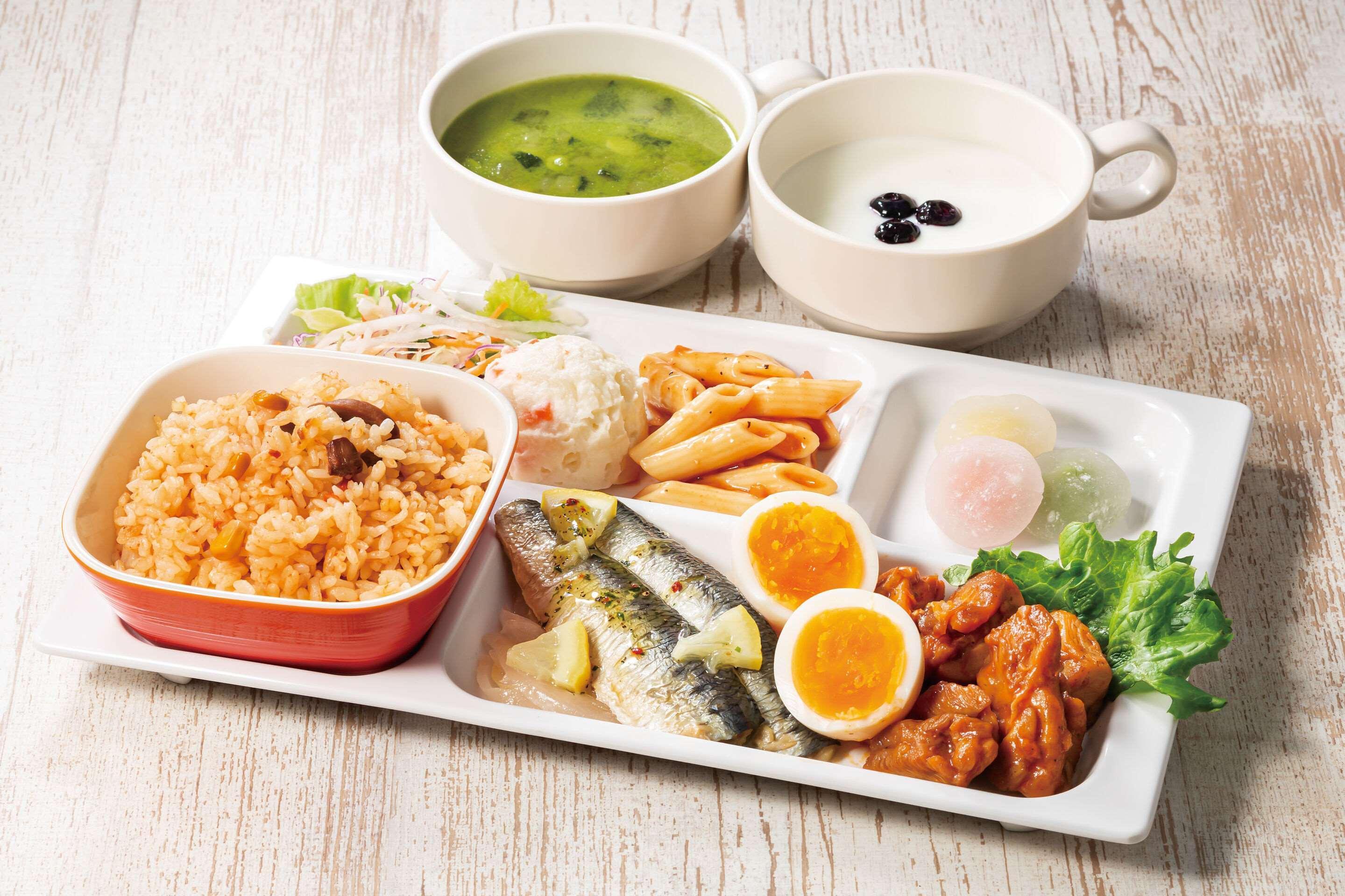 Comfort International Airport Tokoname