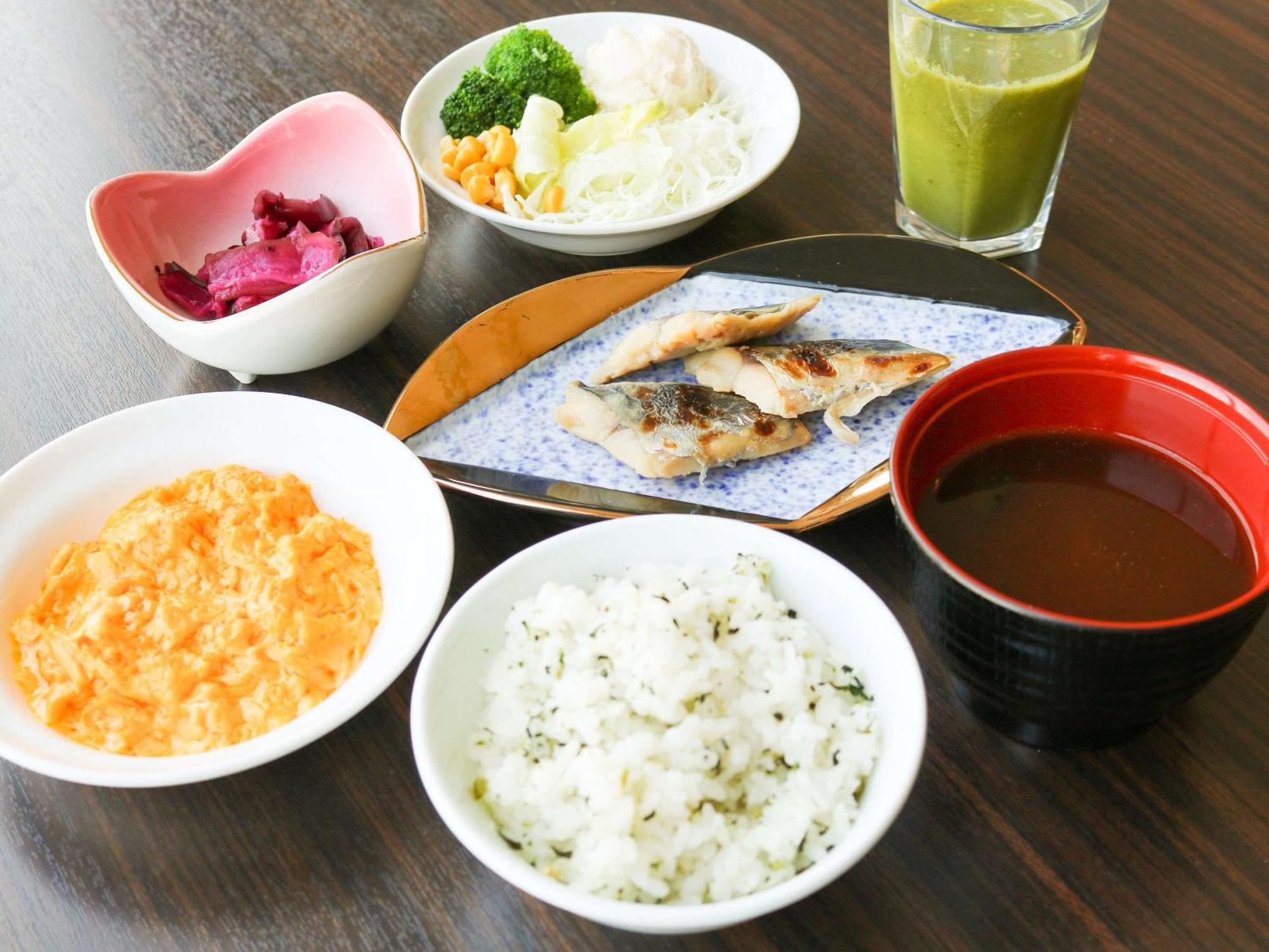 Comfort International Airport Hotel Tokoname