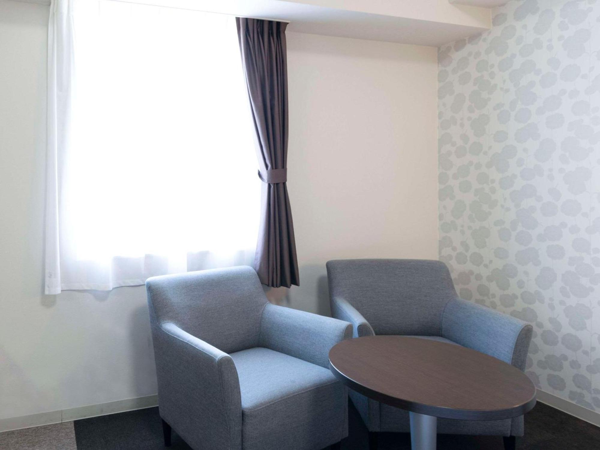 Hotel Comfort International Airport