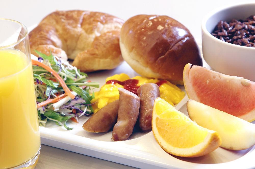 Comfort International Airport Hotel Tokoname