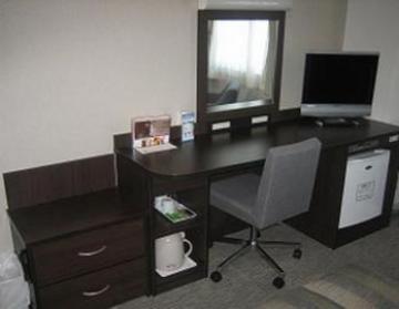 Comfort International Airport Hotel Tokoname