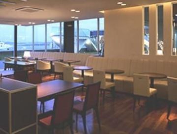 Comfort International Airport Hotel