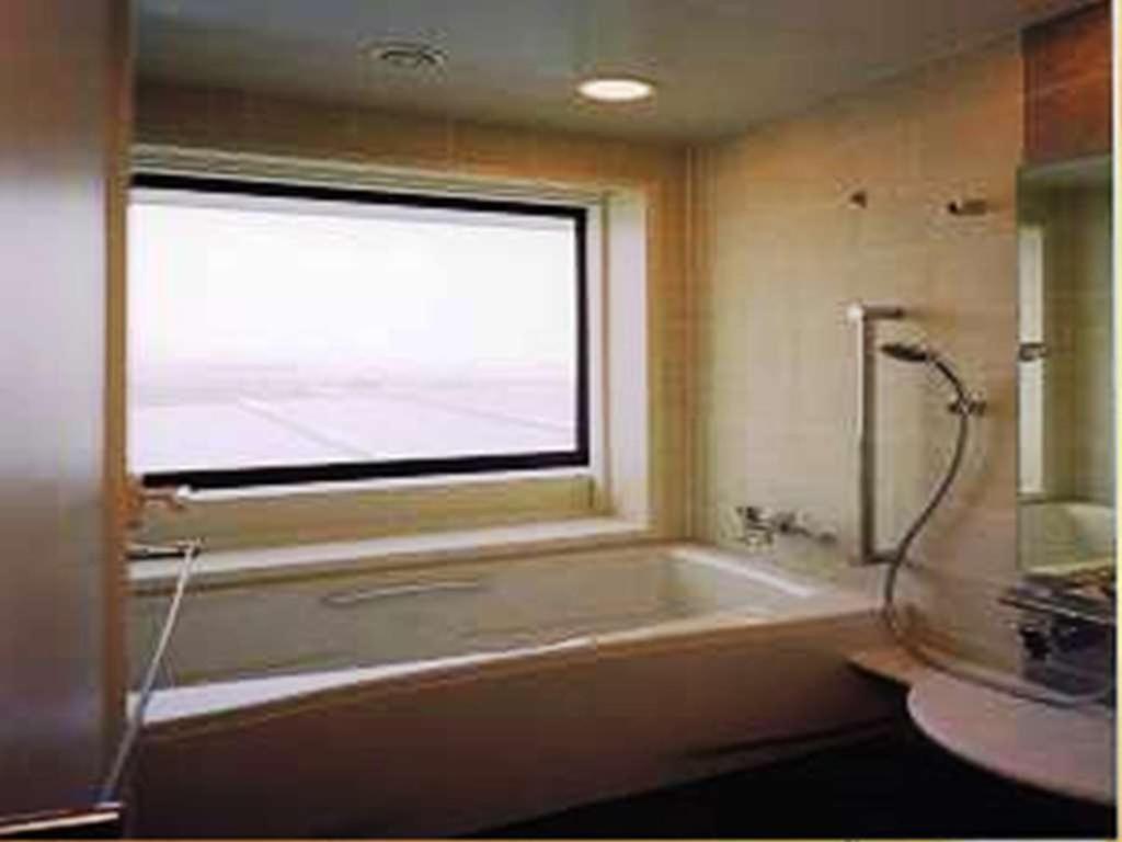 Hotel Comfort International Airport Tokoname