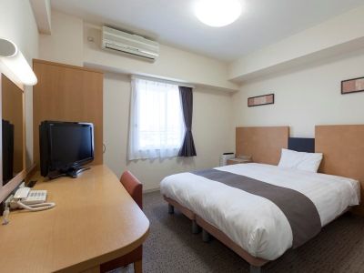 Comfort International Airport 3* Tokoname
