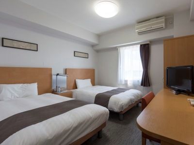 Comfort International Airport Hotel