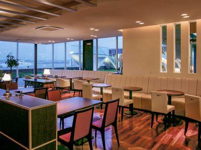 Hotel Comfort International Airport