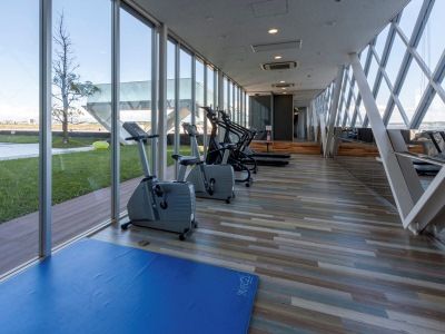 Hotel Comfort International Airport Tokoname