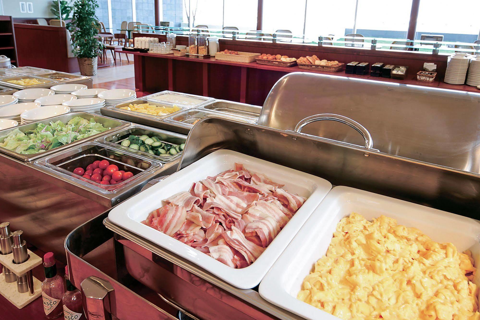 Comfort International Airport Hotel 3*