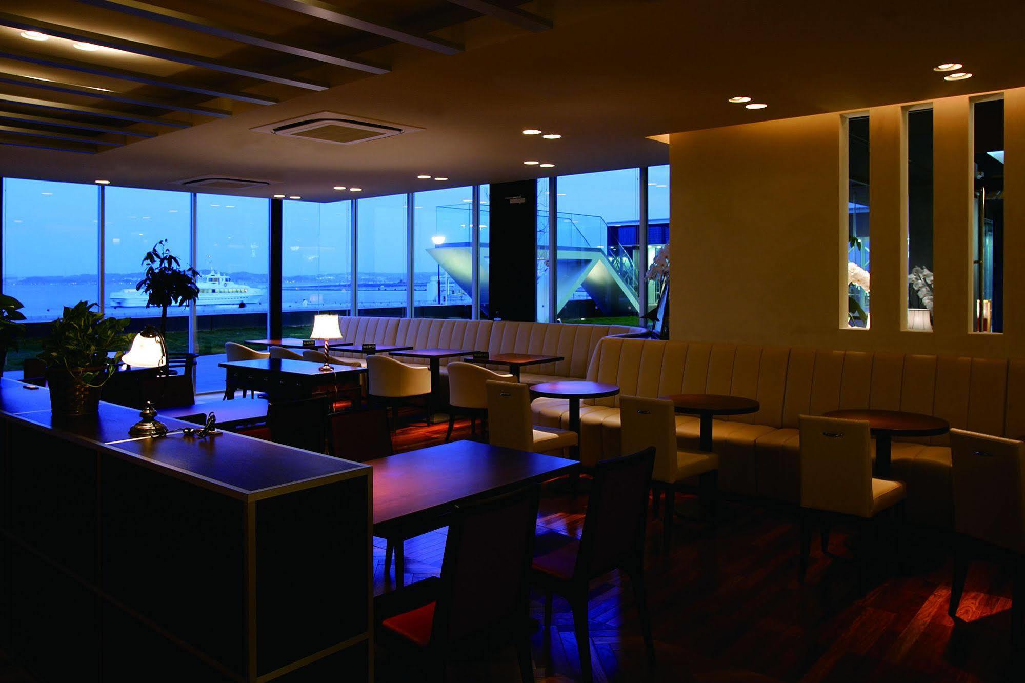 Comfort International Airport Tokoname