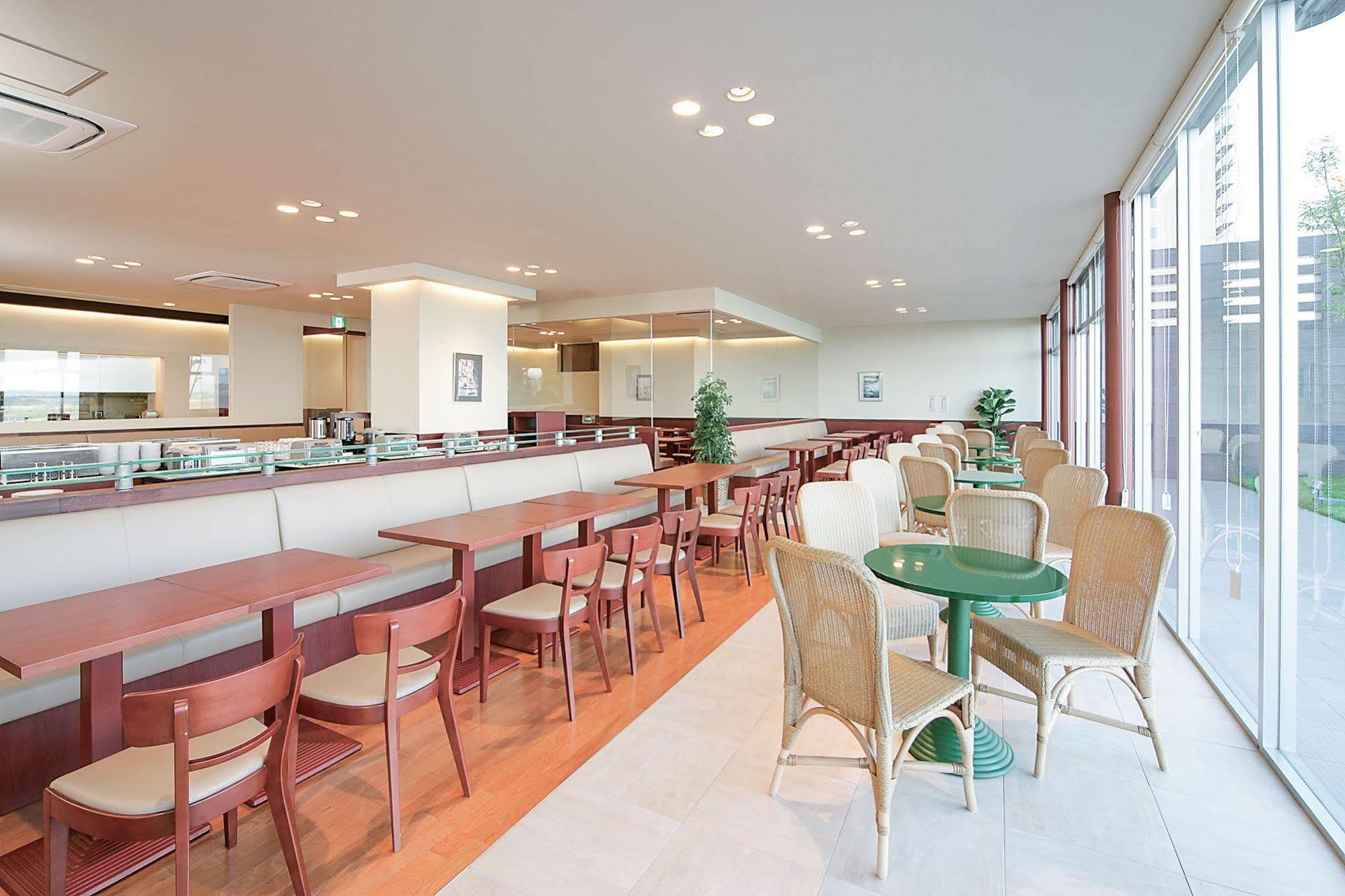 Comfort International Airport Hotel Tokoname