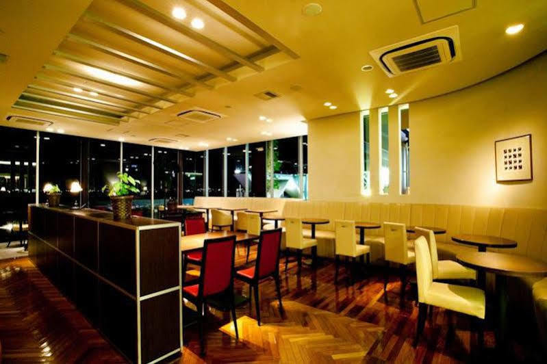 Hotel Comfort International Airport 3*