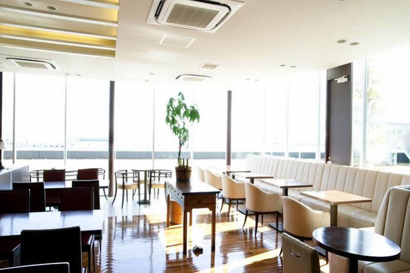 Comfort International Airport