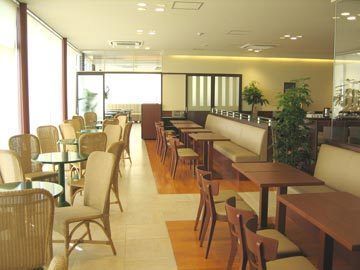 Comfort International Airport